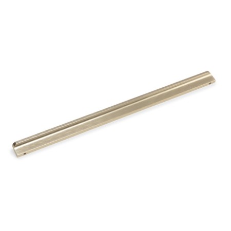 Cappio RS140 m/o = 288 bracket handle, satin gold color-5
