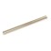 Cappio RS140 m/o = 288 bracket handle, satin gold color
