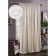 Curtain on the braid Almaz, size 200x270 cm