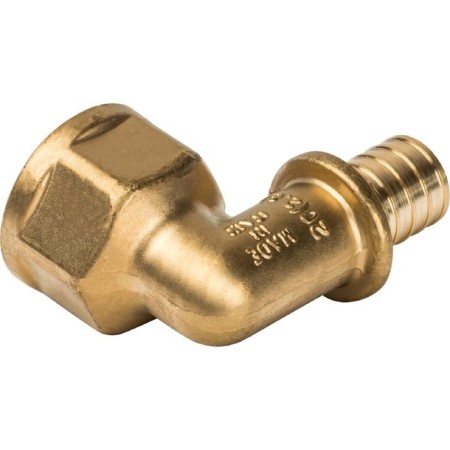 Axial transitional stout SFA-0006-002034, 20x3/4 "Internal thread-2