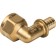 Axial transitional stout SFA-0006-002034, 20x3/4 "Internal thread