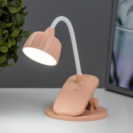 Gener table lamp LED 2W USB AKB MIX 9x9x22 cm Risalux-2