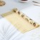 Qinovka Makis for the preparation of land and rolls "Sushi", 22 x 24 cm