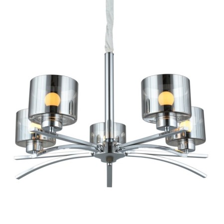 Suspended chandelier ALASSIO E27 200W
