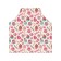 Apron of a kitchen with a photo print "Children's sweets", adjustable, size OS