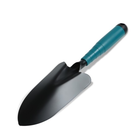Greengo Garden tool set, 2 items: mower, scoop, length 31 cm, plastic handles-12
