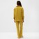 Female set (shirt, pants) KAFTAN "BASIC" p. 48-50, ocher