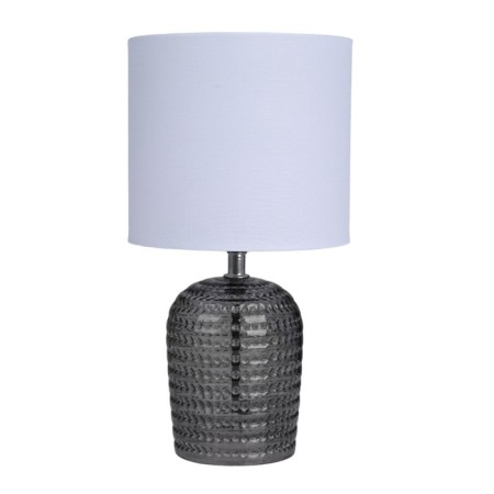 HELP LAM GerHort G32192/1T GR WT, 1x40W, E14, 31.5x16.5x16.5 cm, color gray color