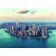 Ravensburger puzzle "New York", 1000 elements