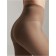 Women's tights Bikini, size 2, color Shade