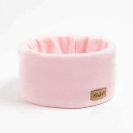 Snood children's fleece minku rr 50-58, cent-3