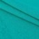 Set of curtains "Ibiza", size 140 x 270 cm - 2 pcs, picking up - 2 pcs, turquoise