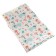 A waterproof diaper, 80*100 cm "bears"