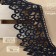 Lace Hypure, 78 mm × 11 ± 1 m, dark blue color