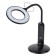 NLED-476-10W-BK Black