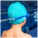Mask for swimming children's Onlytop, UV protection, Berushi