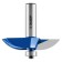 FIGRAGE FIGRAL FIGRAL BEAR 28761-63.5, No. 2, R = 25.4 mm, 63.5 x 13 mm