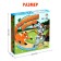 Board game "Carrot Valley", 2-4 players, 5+
