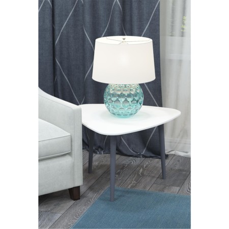 Comeric table "Queens", 700 × 730 × 480 mm, white color-1