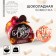 Chocolate bomb “Love and Happiness”, with Marshmallow, 35 g.