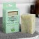 Natural soap with herbs in the box "peppermint" 100 g of Dobroparov