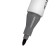 Meshu bilateral markers for sketching, 12 colors (sea colors)