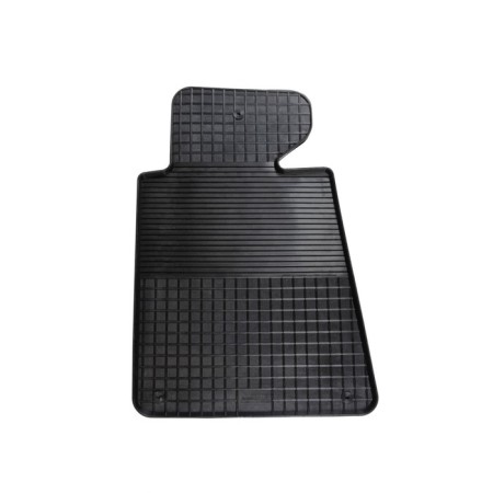 Rubber Rubber "Get", for BMW 5 Ser, (E-34), 1987-1996, 2WD-1