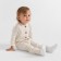 Combiason Children's Minaku, milk color, height 92-98 cm