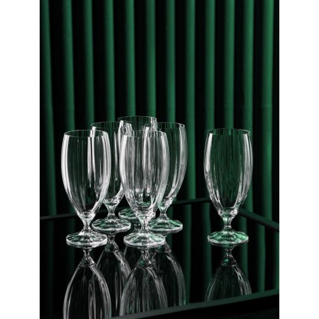 A set of glasses for cocktails "Magnolia", 380 ml, 6 pcs