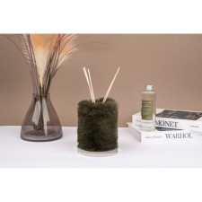 Диффузор ароматический Sofi De Marko Fluffy Rainforest, 200 мл