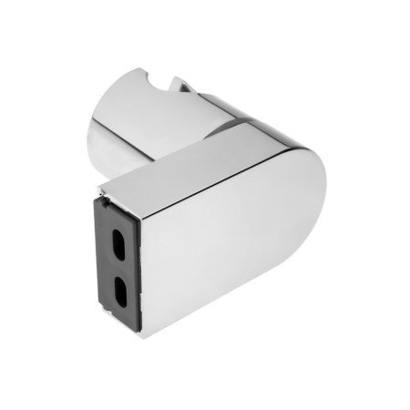 Bowle holder Zein Z90, adjustable, plastic, chrome-11