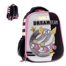 Frame backpack 38 x 29 x 15 cm, Hatber Ergonomic Light 