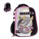 Frame backpack 38 x 29 x 15 cm, Hatber Ergonomic Light "Dream team" NRK_71019