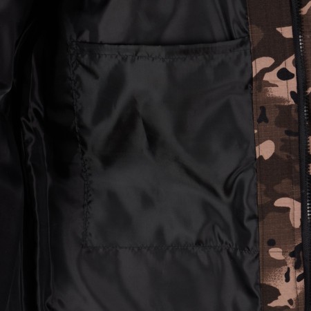 Winter costume "Echo", size 44-46, height 170-176-8