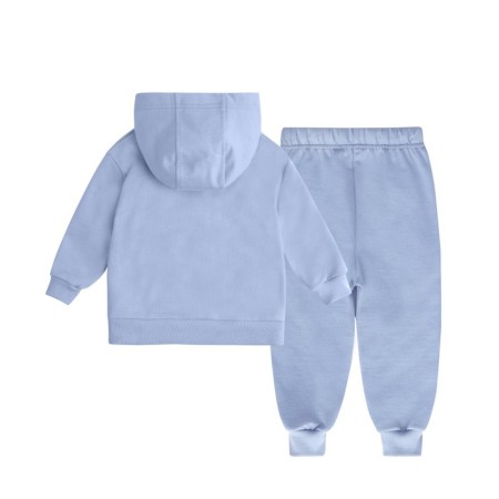 Costume Children's Hoods and Tricks One Love Winter, height 86 cm., Blue color-2