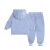Costume Children's Hoods and Tricks One Love Winter, height 86 cm., Blue color