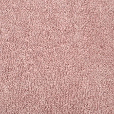 Tainted towel "Ethel" 30*60 cm, col. Coffee, 100% cotton, 340 g/m2-2