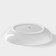 Porcelain Porcelain “Wolf”, 700 ml, D = 20.5 cm, white