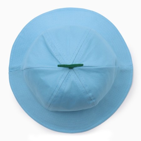 Panama Children's Kaftan R.54 Blue-3