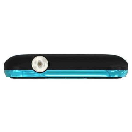 Cell phone Maxvi X10, 2.8 ", TFT, 0.3MP, Microsd, 1600mach, Blue-6