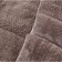 Blanket-worshiped, size 200x220 cm, cappuccino color