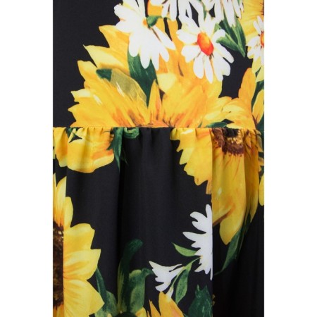 Women's dress, size 60-3