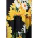 Women's dress, size 60
