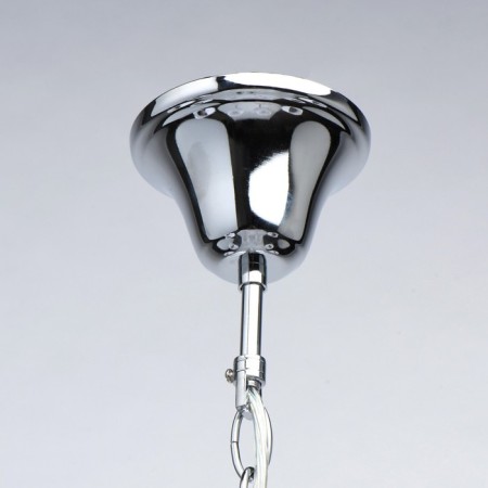 Ontario chandelier, size 78x92x78 cm, 200W 5XE14 IP 20-2