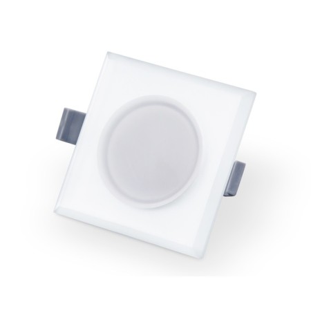 Lamp built -in spot Ambrella techno spot techno TN138, GU5.3, white, matte color-3