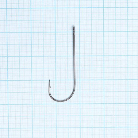Hooks "Volzhanka" Round No. 3, 10 pcs-1