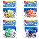 Growing toys "animal sea with balls", mix