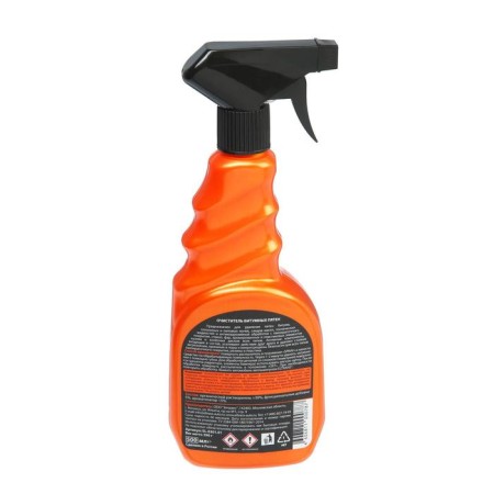 Eltrans bituminous spots cleaner, 500 ml, trigger EL-0301.01-2