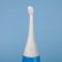 Portable shower - bidet, with a change of nozzle, 450 ml, blue color
