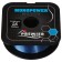 Premier Fishing Monopower Match, diameter 0.28 mm, test 7.2 kg, 100 m, blue